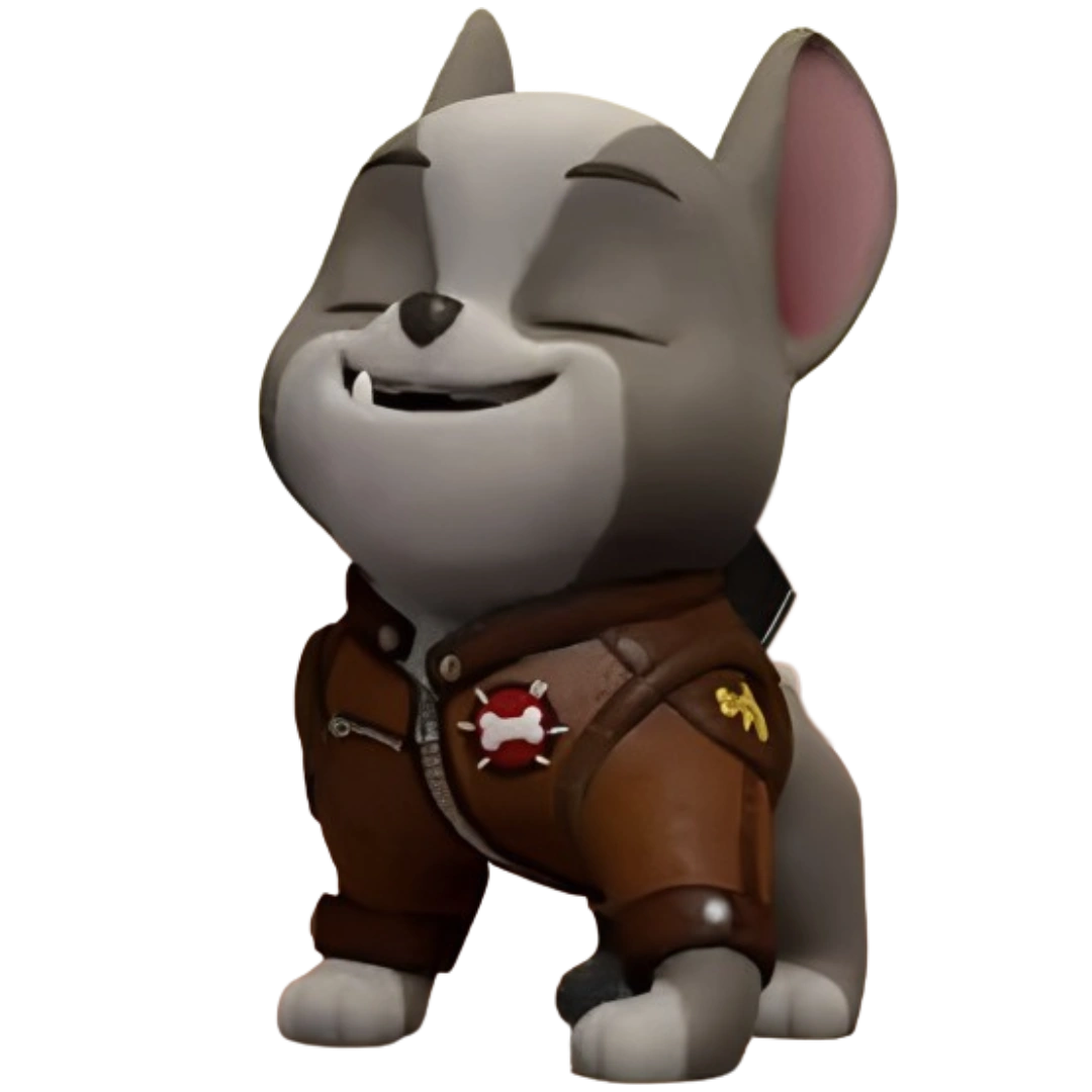 hubcap | paw patrol wiki | fandom