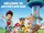 PAW Patrol: Welcome to Adventure Bay