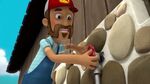 PAW Patrol Season 2 Episode 10 Pups Save a Talent Show - Pups Save the Corn Roast 622789