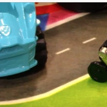 rex paw patrol plush