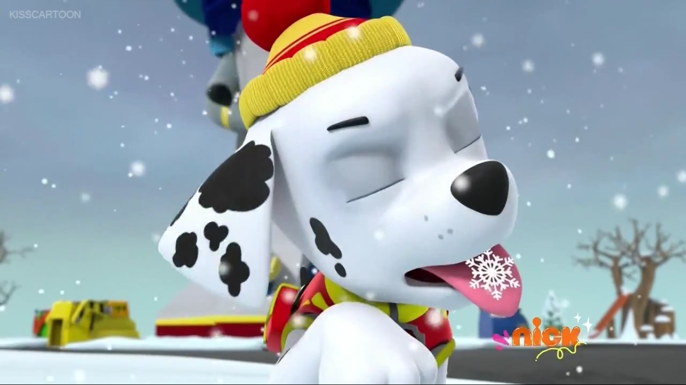 Paw patrol season 6 kisscartoon discount