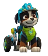 Rex | PAW Patrol Wiki | Fandom