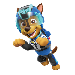 Chase PAW Patrol Wiki Fandom