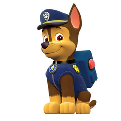 Animal paw patrol best sale