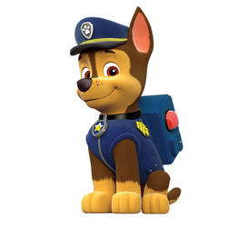 Category:Characters, PAW Patrol Wiki