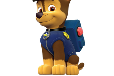 Checkers PAW Patrol Fanon Wiki Fandom