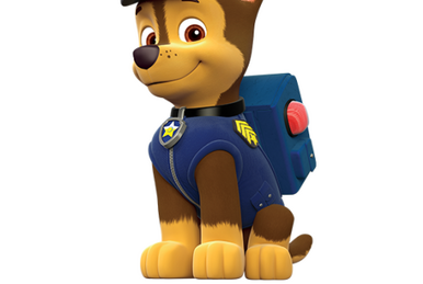 Tracker, PAW Patrol Wiki