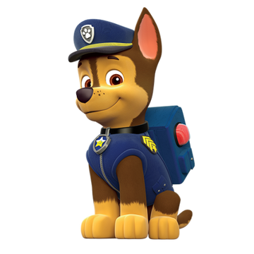 Afstå dialog Gør det tungt Chase | PAW Patrol Wiki | Fandom