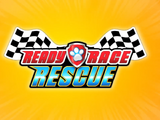 Ready Race Rescue