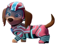 Liberty | PAW Patrol Wiki | Fandom