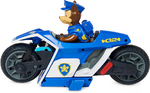 Paw Patrol Chase RC Movie Motorcycle Remote Control Car 3