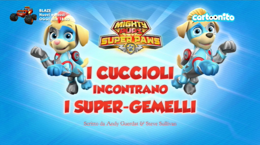 Paw patrol new twin pups sale