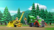 PAW Patrol Monkey-naut Scene 14