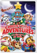 Christmas Adventures