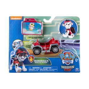 rover paw patrol