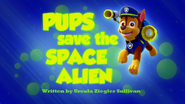 Pups Save the Space Alien HD
