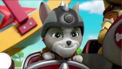 Hubcap/Appearances | PAW Patrol Wiki | Fandom