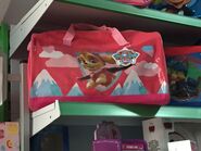 Skye bag