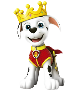 Fantastiske billede elev Marshall | PAW Patrol Wiki | Fandom