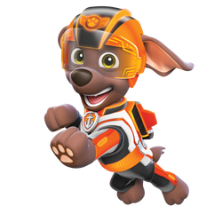 Zuma, PAW Patrol Wiki