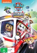Ultimate Rescue (Nickelodeon DVD)