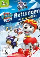 German Toggolino cover (Rettungen im Winter)