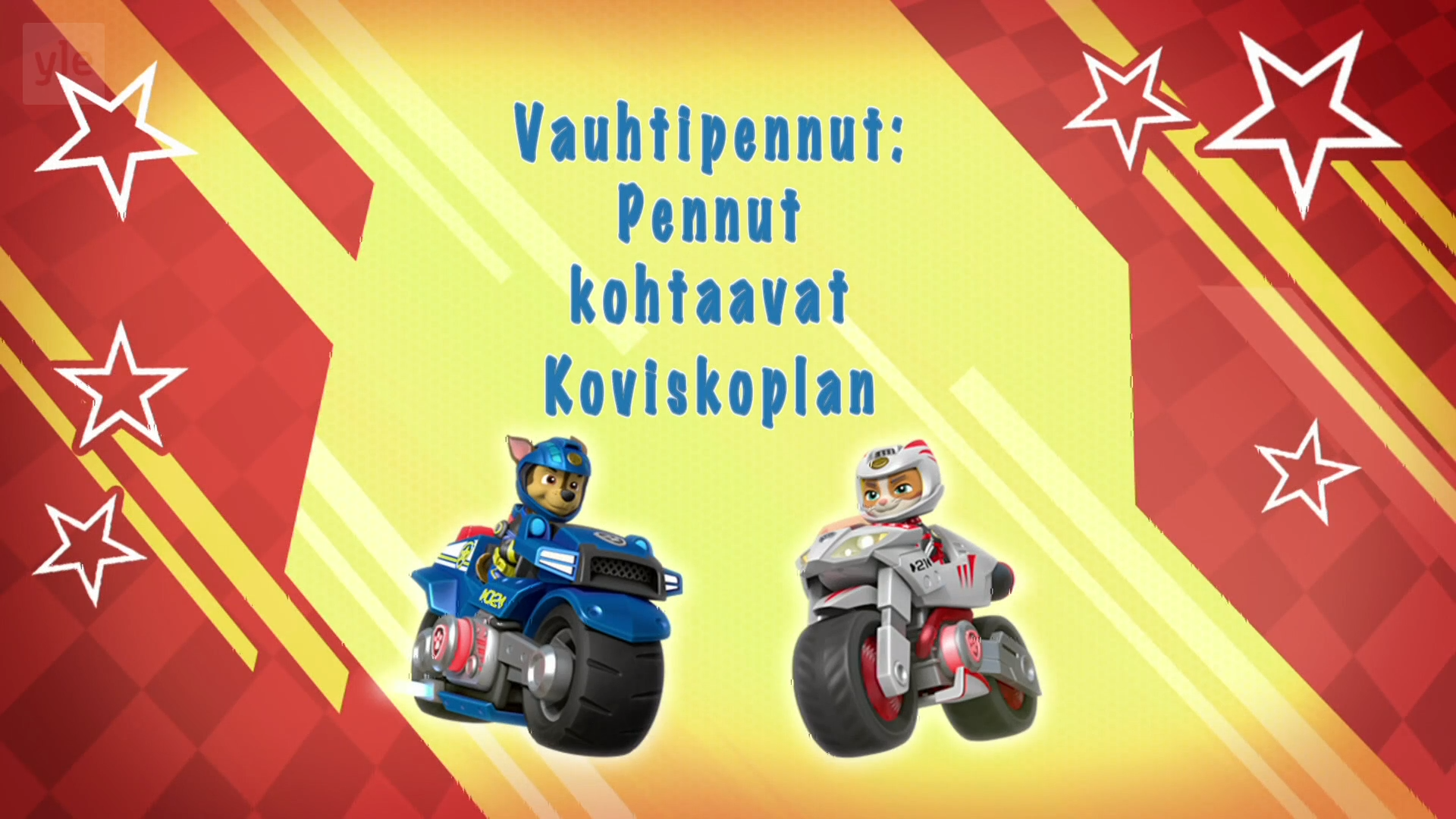 Paw patrol dirt bike sales