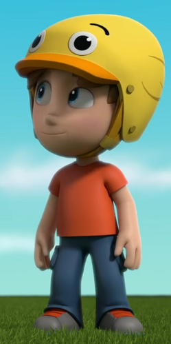 Alex Porter PAW Patrol Wiki Fandom