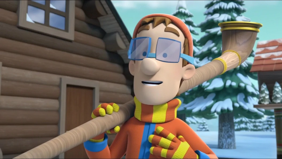 Pups Save a Cuckoo Clock/Quotes PAW Patrol Wiki Fandom