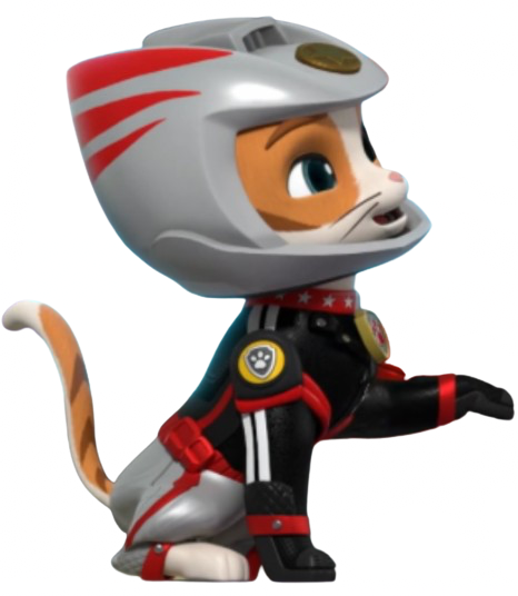 Cat | Patrol Wiki | Fandom