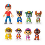 Jungle Pups Action Figures 4