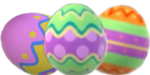 Easter Eggs