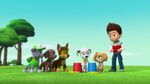 PAW Patrol Season 2 Episode 10 Pups Save a Talent Show - Pups Save the Corn Roast 140307