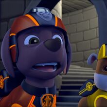 paw patrol mission paw zuma