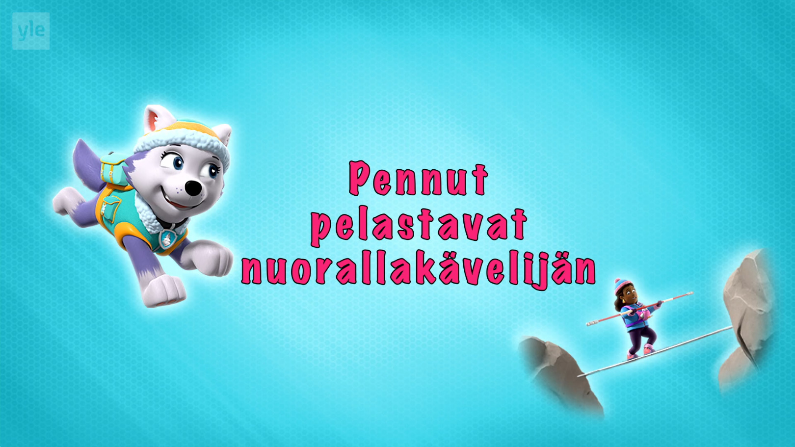 Pups Save a Mayor on a Wire | PAW Patrol Wiki | Fandom