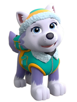 Everest PAW Patrol Wiki Fandom