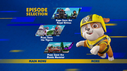 Rescue (Nickelodeon | PAW Patrol | Fandom