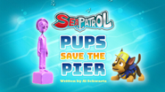 Pups Save the Pier (HQ)