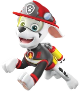 Marshall UFR (Tansparent).png (652 KB) Ultimate Rescue firefighter uniform