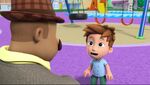 PAW Patrol Lost Tooth Scene 2