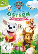 Ostern auf vier Pfoten