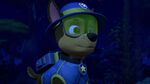 Jungle Rescue uniform with spy visor