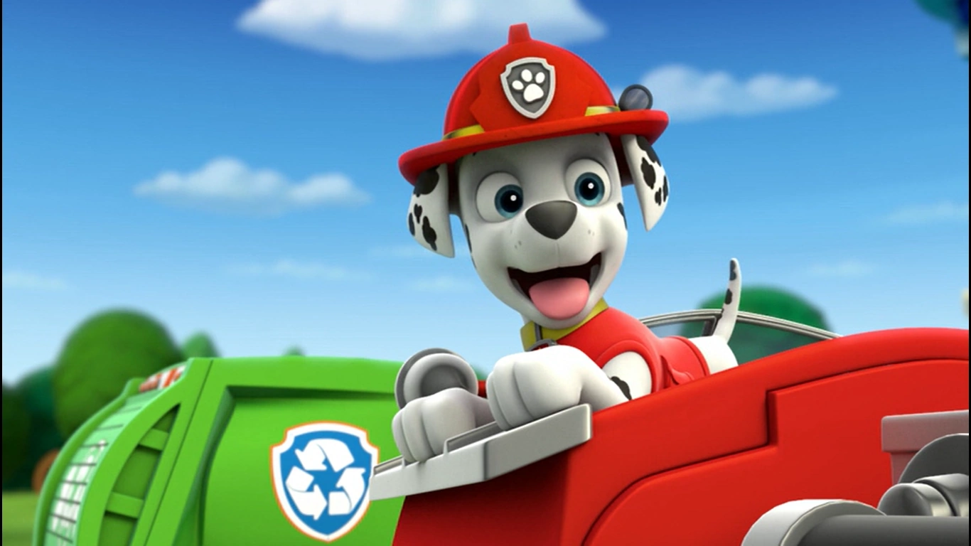 Pups Fight Fire/Quotes | PAW Patrol 