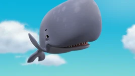 Talkative Mini Patrol 297