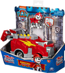 PAW Patrol Rescue Knights Marshall Transforming Toy Car 5