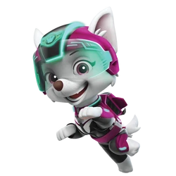 Sweetie | PAW Patrol Wiki | Fandom