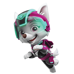 Sweetie Paw Patrol Wiki Fandom