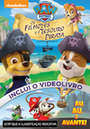 PAW Patrol Pups and the Pirate Treasure DVD Brazil.png