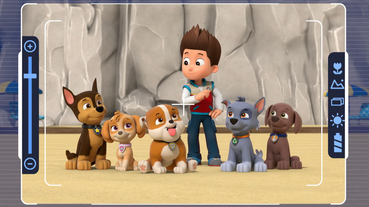 Zuma/Gallery, PAW Patrol Wiki, Fandom