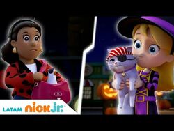 El barco de paw patrol best sale